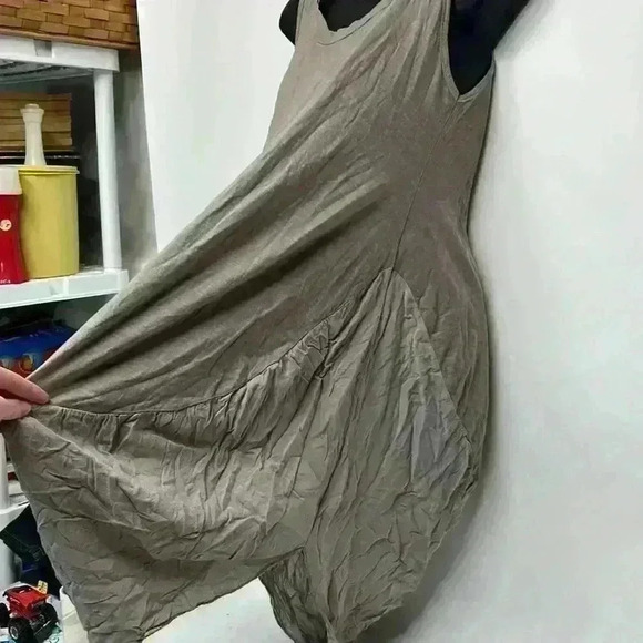 Bubble dress size small by grey violet - Picture 5 of 8